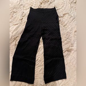 Madewell Wide-Leg Pants